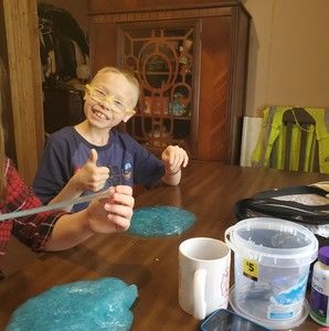 Meet your Posher, Jenny